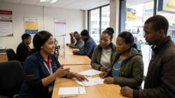 Big Changes At Postbank In 2026: New Grant Payment Rules For Beneficiaries