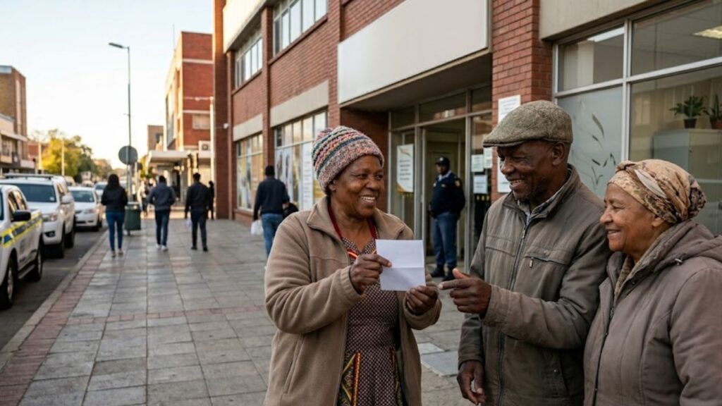 Pension Backlog Relief