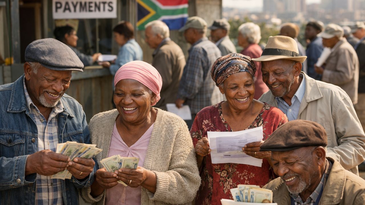 Pension Backlog Relief 2026