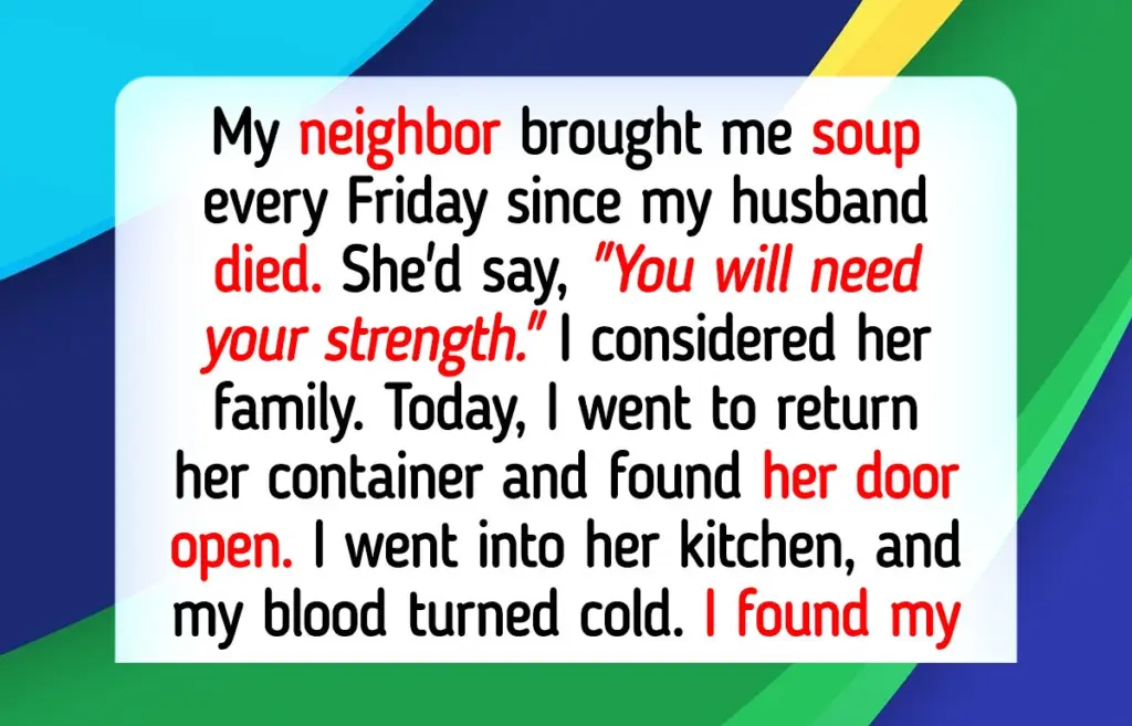 Quiet Kindness and Sweet Compassion