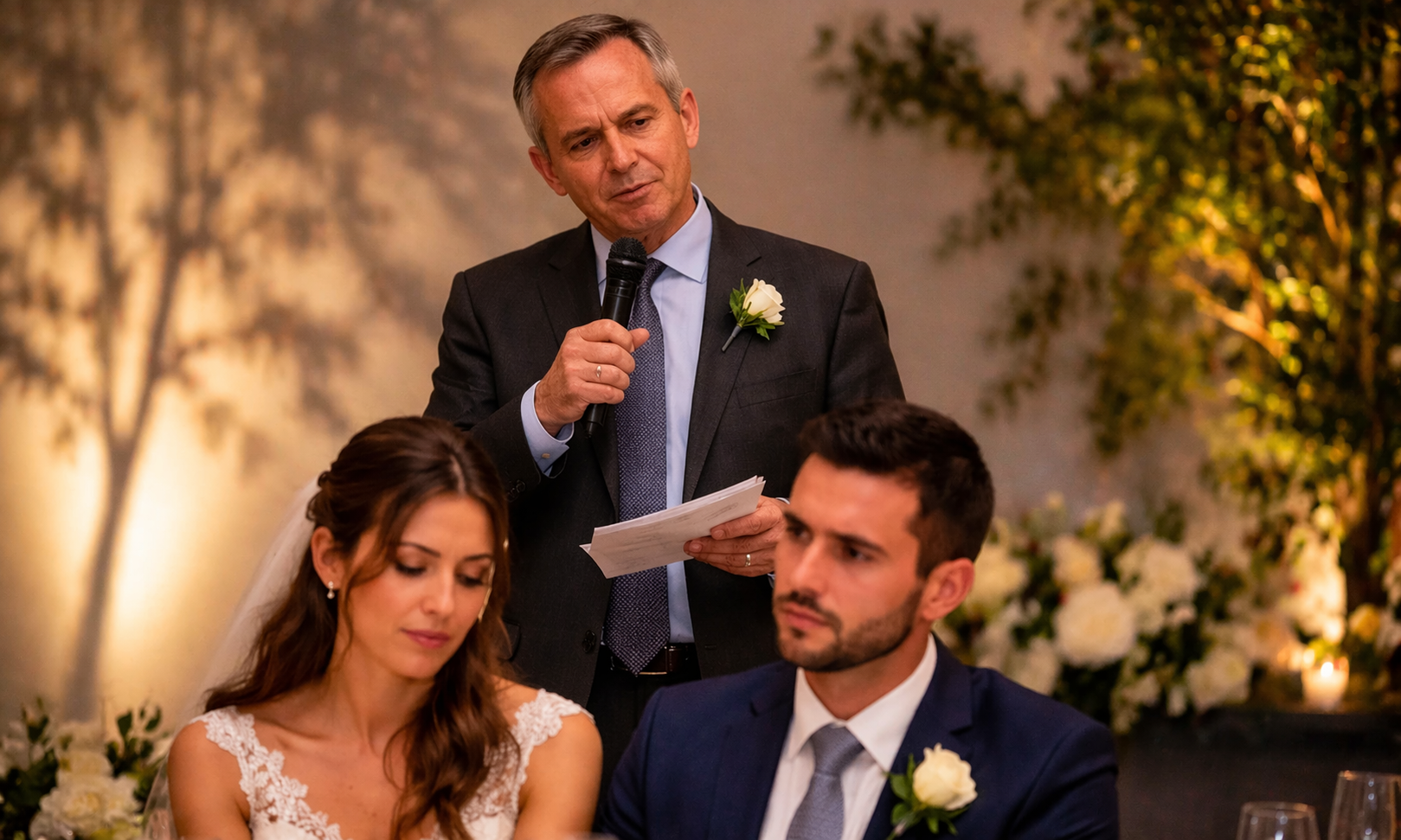 Life Fell Apart but Compassion