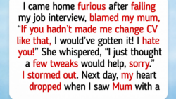 11 Family Moments Showing Quiet Kindness Leading the Path to Happiness