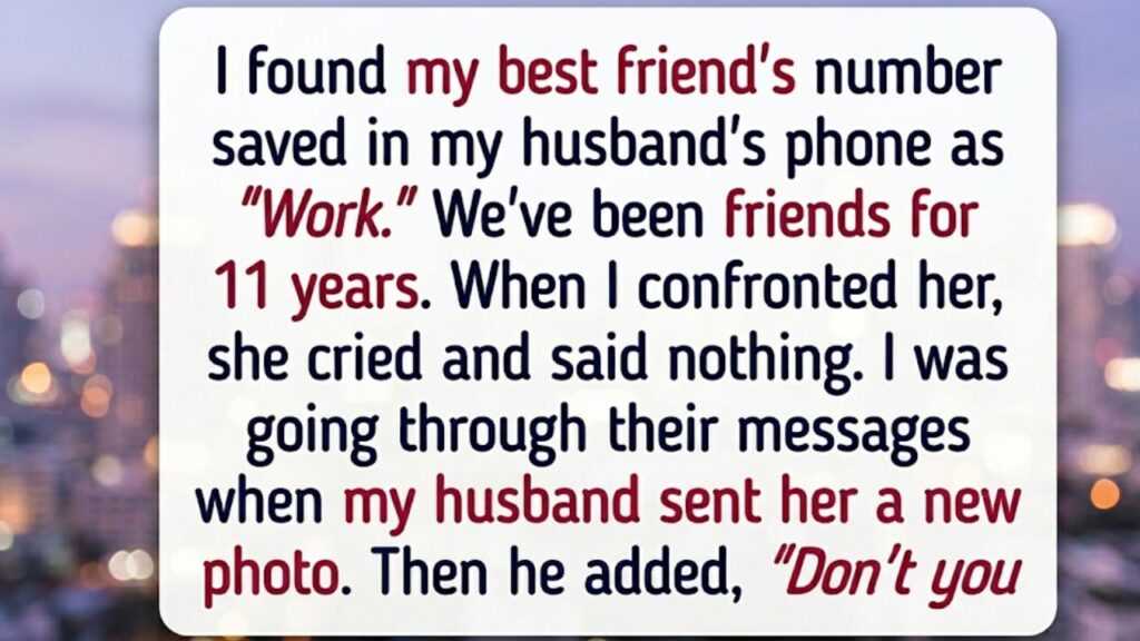 12 Moments Showing Compassion