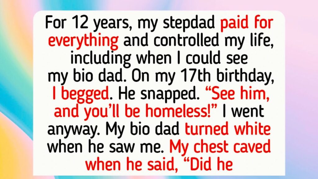 15 Stories That Show