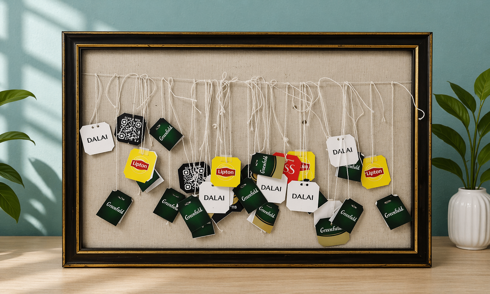 Prove People Are the Heart 