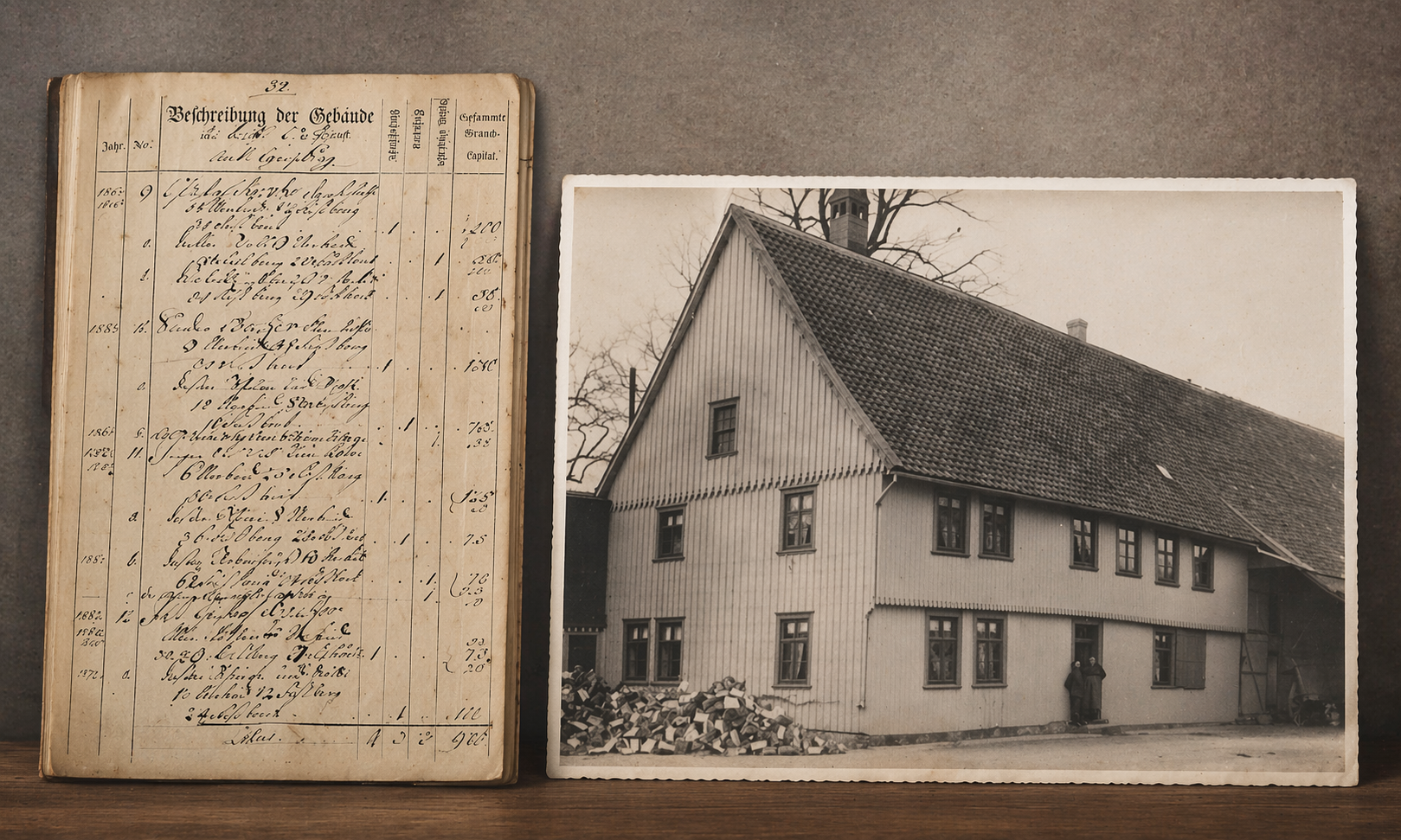 Objects That Prove Family Love