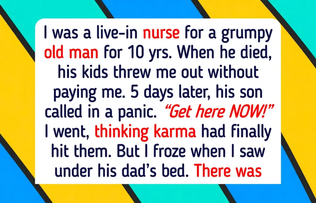 10 Moments That Remind Us That Quiet Kindness