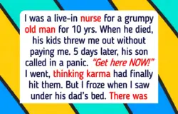 10 Moments That Remind Us That Quiet Kindness Is the Silent Voice the World Understands Most