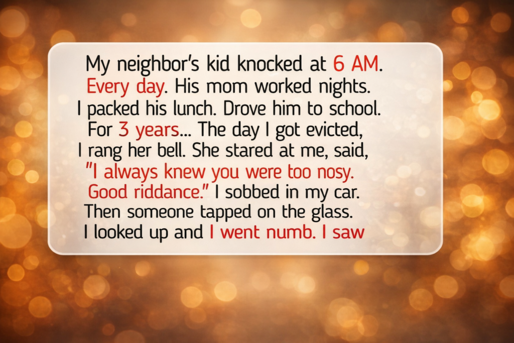 12 Quiet Acts of Kindness