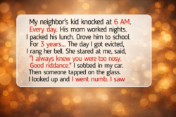 12 Quiet Acts of Kindness That Changed Someone’s World Forever