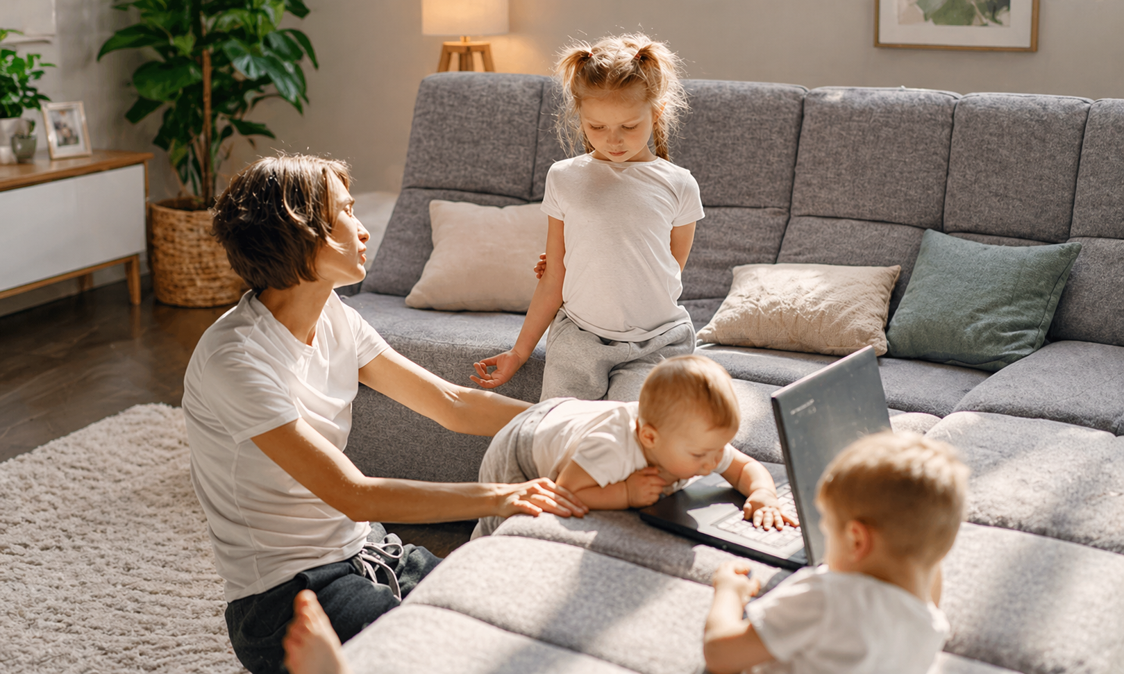 Feel Guilty for Taking a Vacation