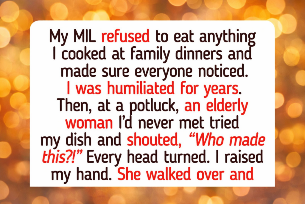 12 Real Moments When a Simple