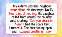 12 Times a Neighbor’s Kindness Took More Courage Than Anyone Knew