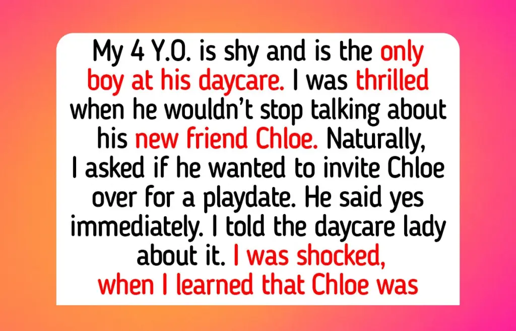 12 Moments That Show Children