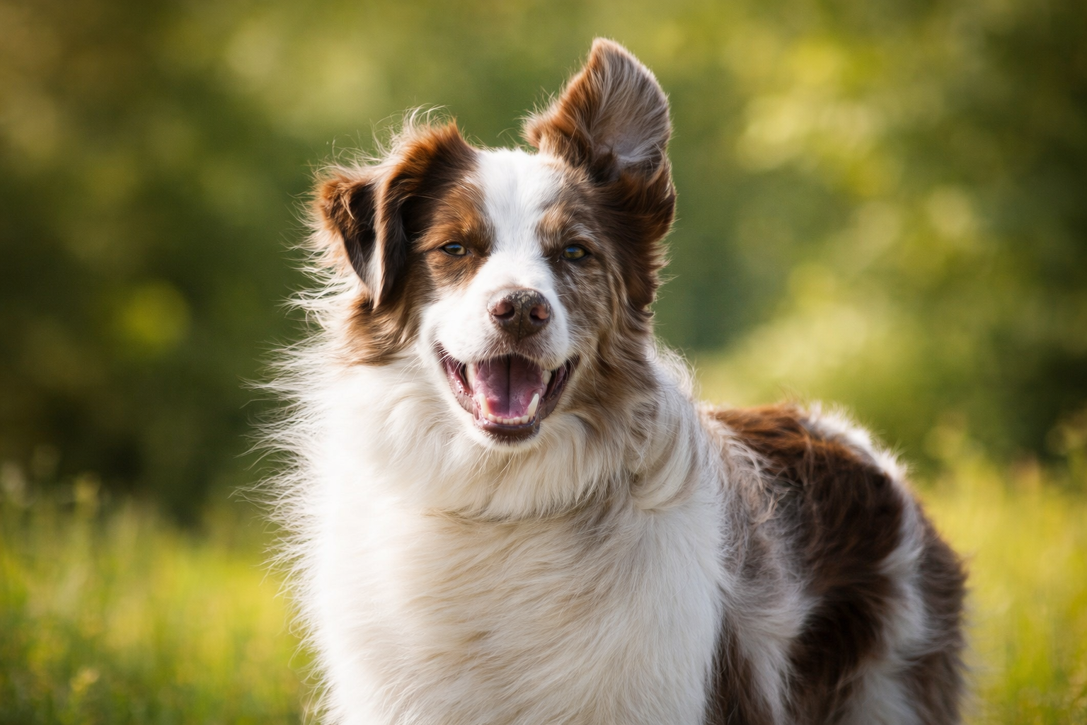 Arrive When We Need Them Most