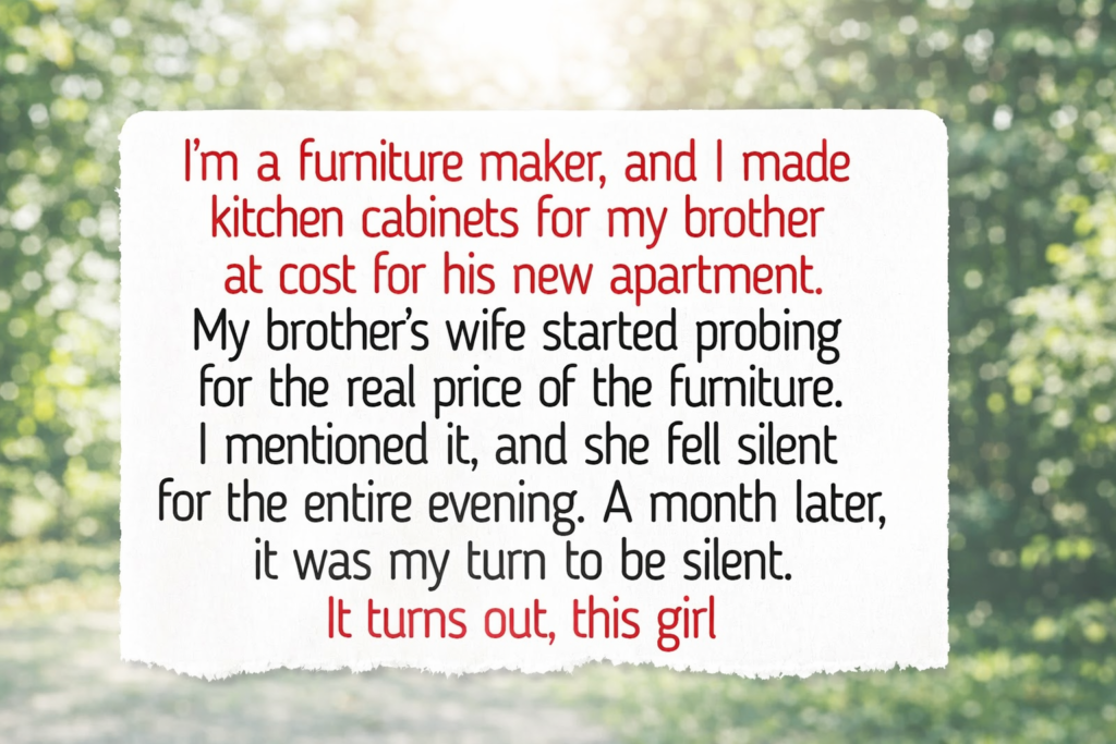 Unexpected Moments That Prove Generosity