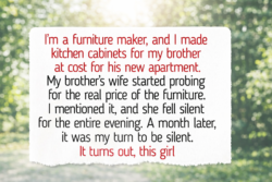 14 Unexpected Moments That Prove Generosity and Compassion Arrive When We Need Them Most