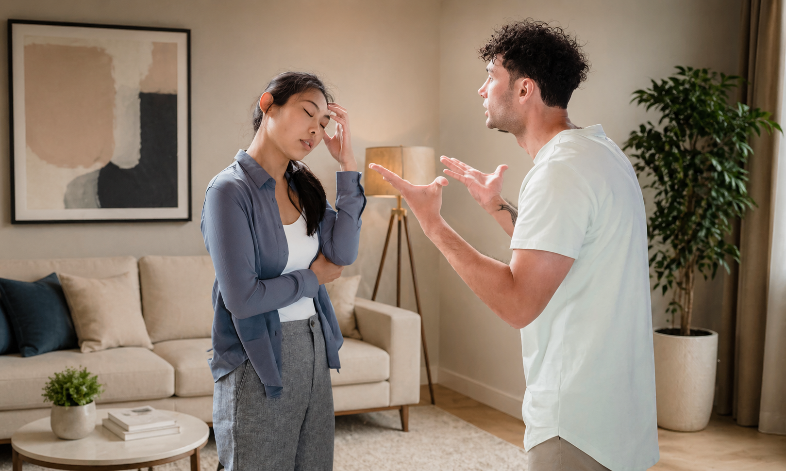 Feel Guilty for Taking a Vacation