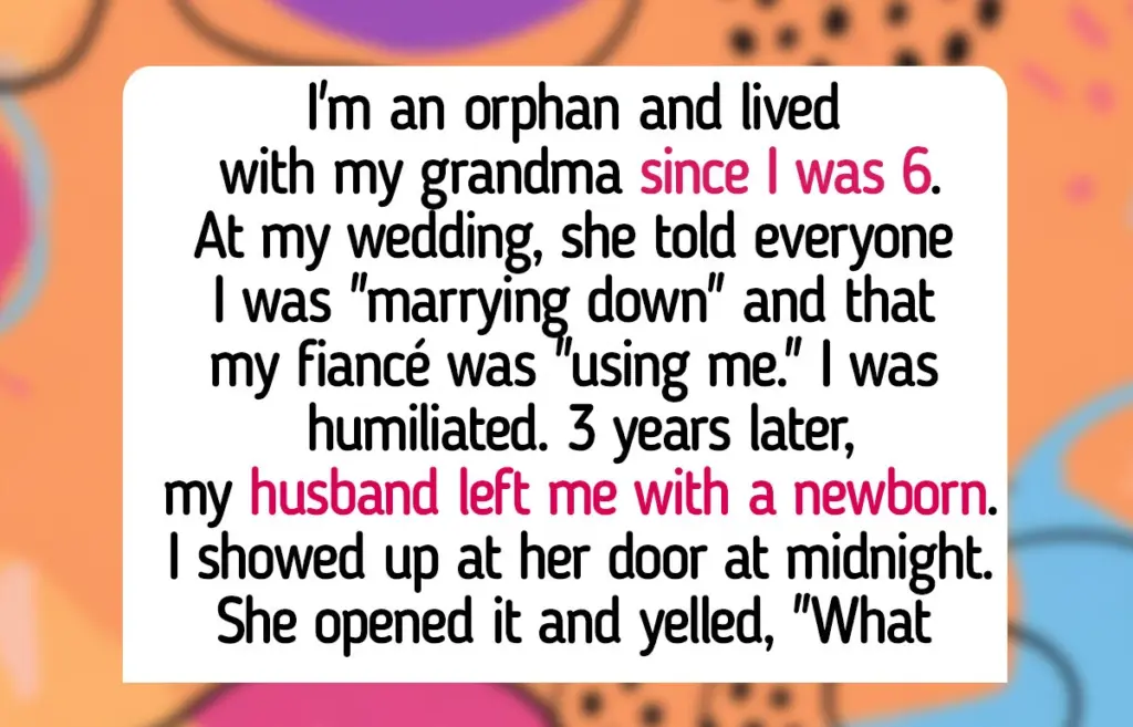 12 Moments That Prove Grandmas