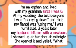 12 Moments That Prove Grandmas’ Kindness and Love Are the Legacy Families Need