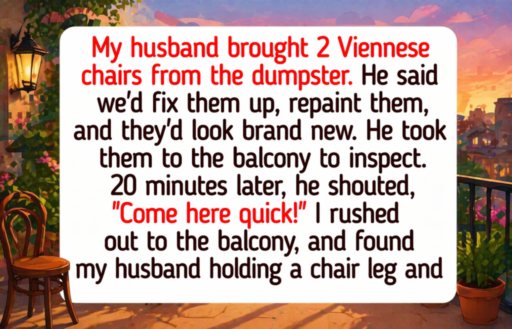 20 Furniture Flips That