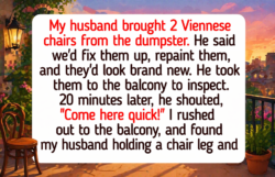 20 Furniture Flips That Prove the Best Things Are Worth Saving