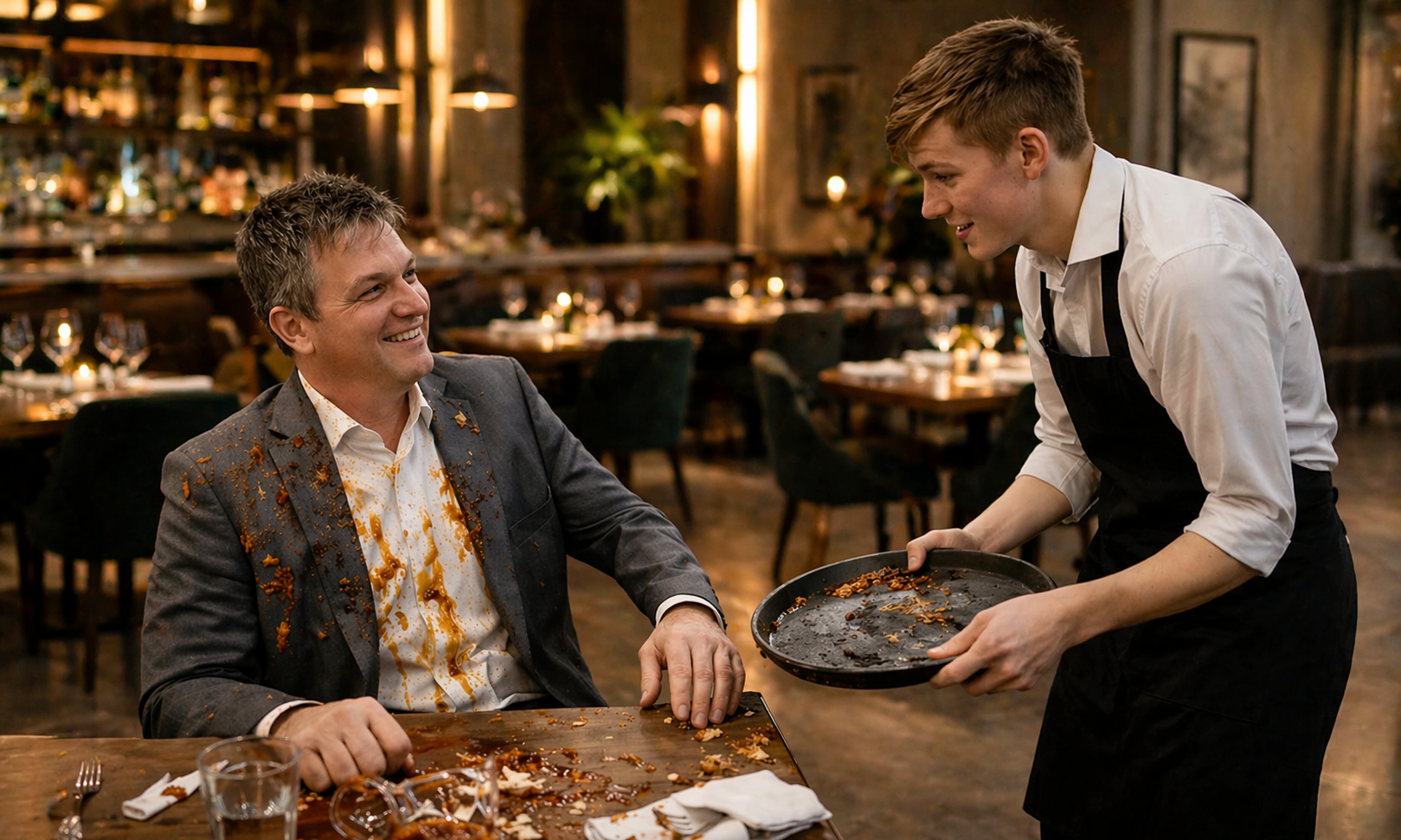 Kindness and Compassion 