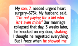 15 Moments That Prove Kindness and Compassion Are Armors for People With Strong Hearts