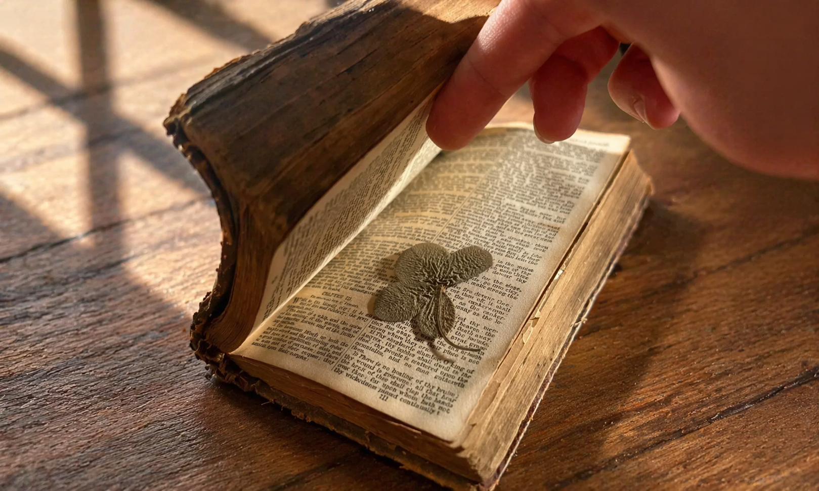 amily Love and History 