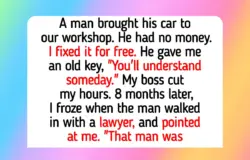 12 Wholesome Stories That Prove Compassion From Strangers Is the Purest Form of Love