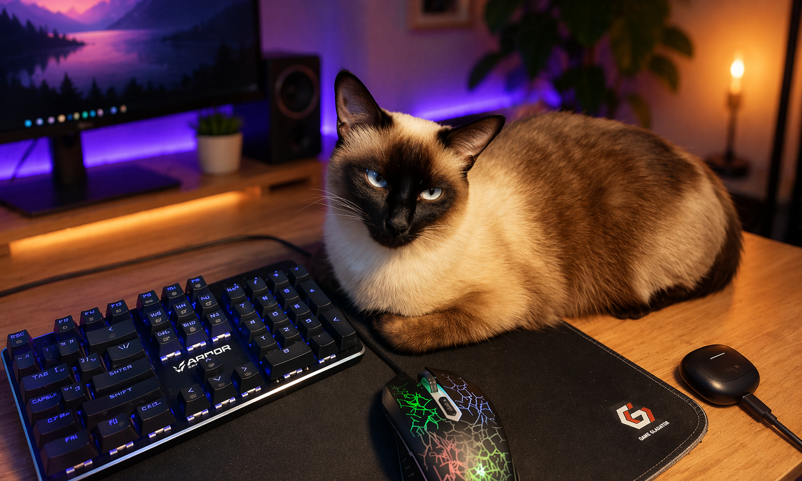 Workplace Kindness Moments 