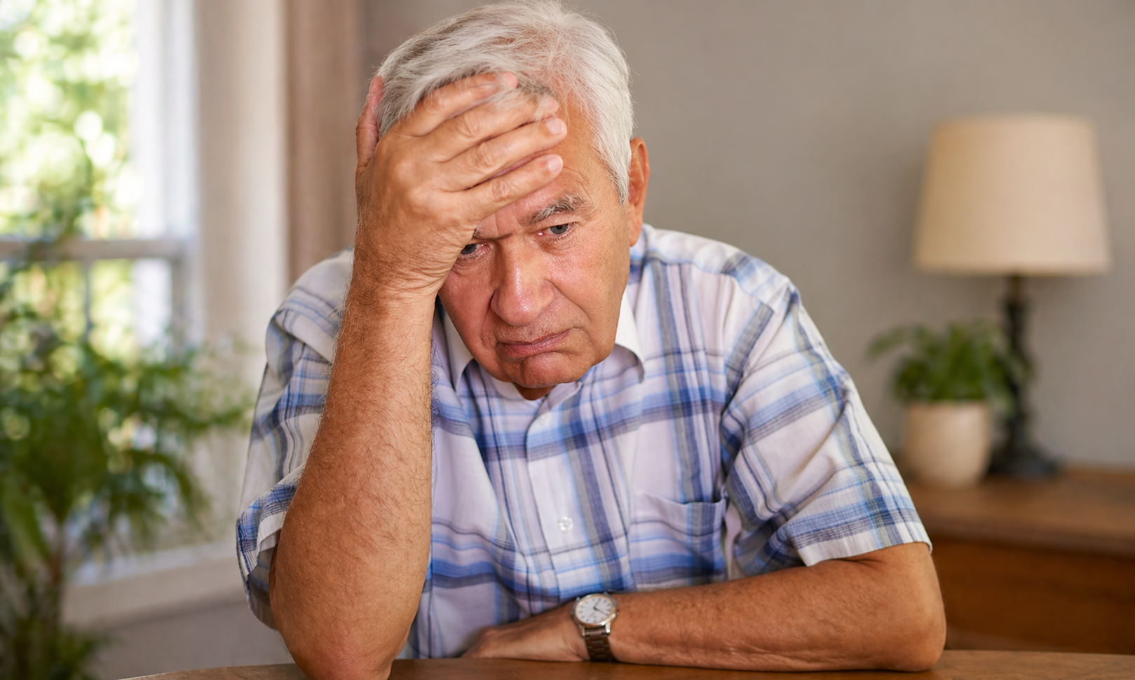 Neighbor’s Kindness