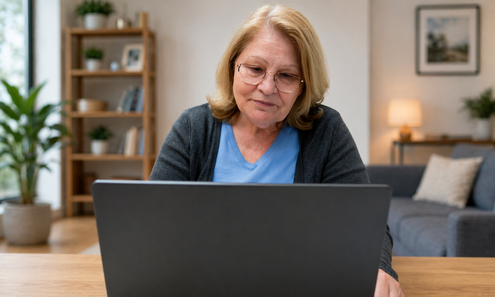 Courage Than Anyone Knew 