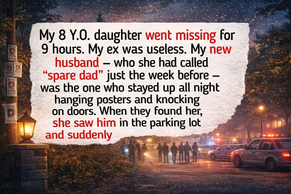 12 Real Stories That Prove Human