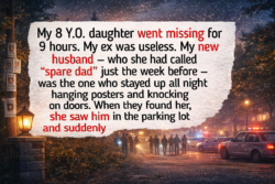 12 Real Stories That Prove Human Kindness Can Shatter the Deepest Darkness