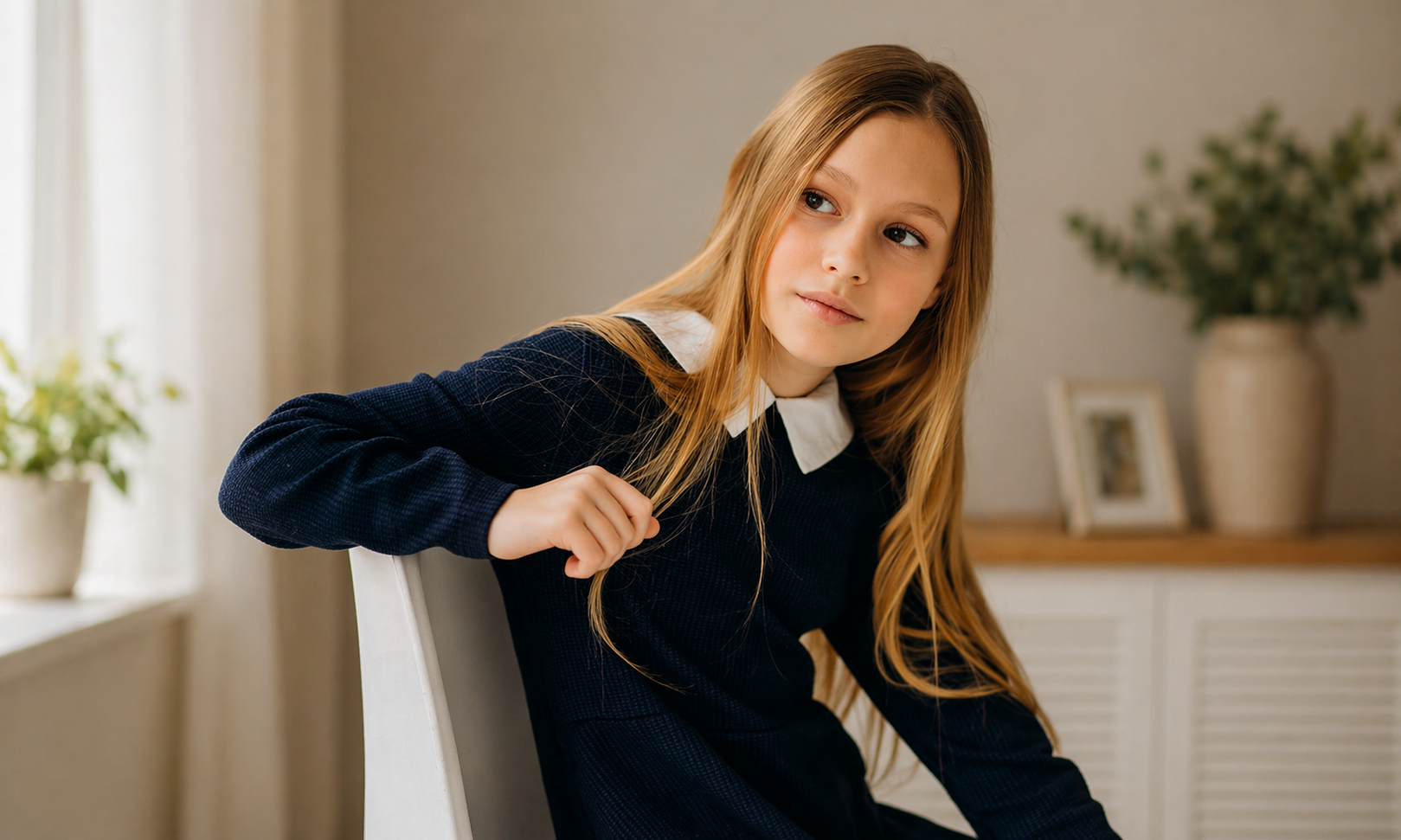 Compassion Changed Everything 