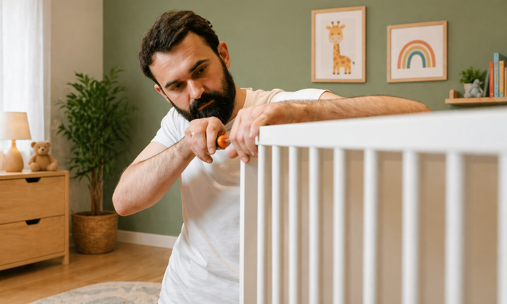  Neighbor’s Kindness