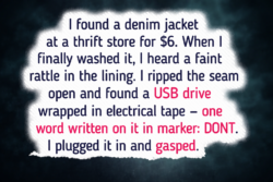 12 Heartwarming Storage Unit Finds That Proved Old Junk Hides Tiny Treasures