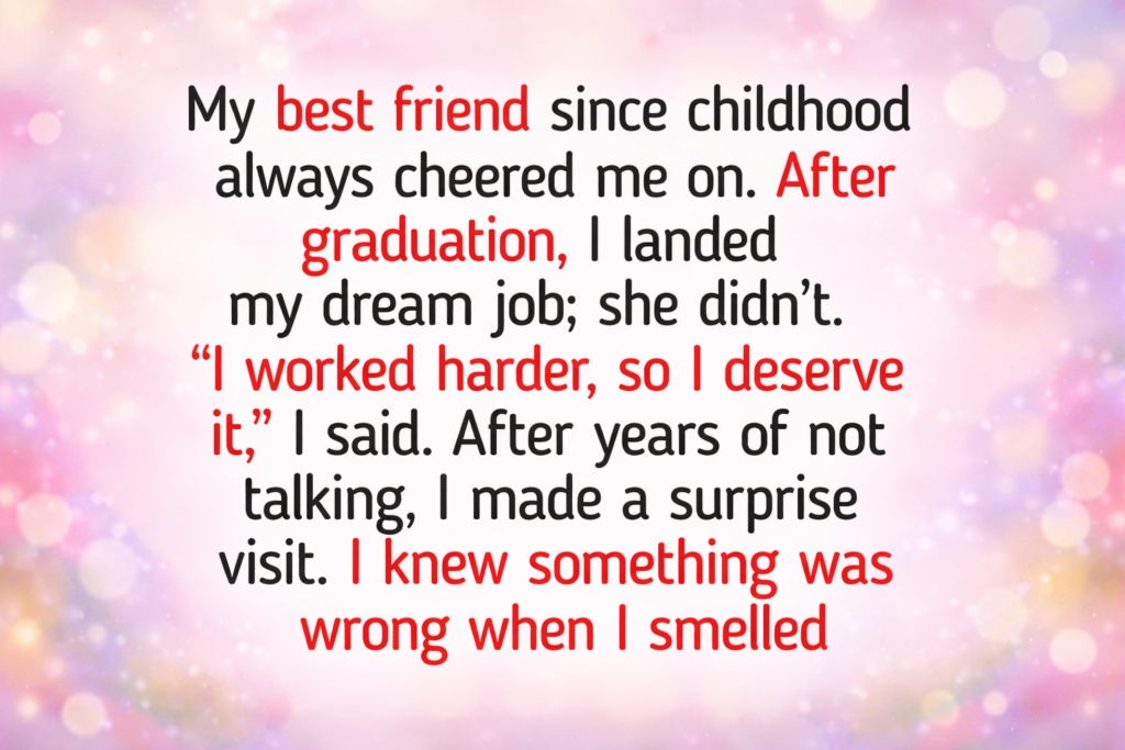 10 Times Kindness Arrived After the Door Was Already Closed