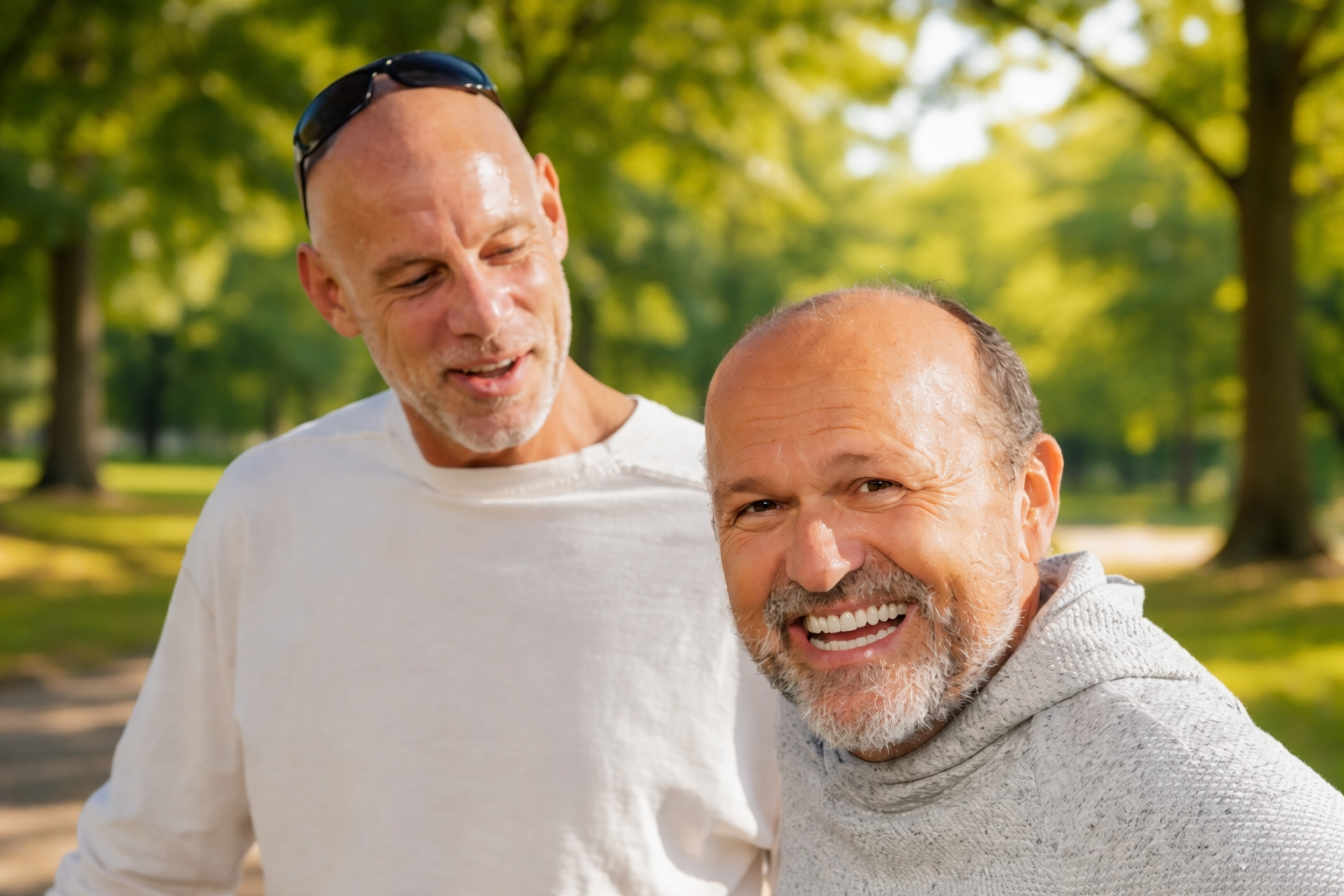 10 Times Kindness Arrived After the Door Was Already Closed