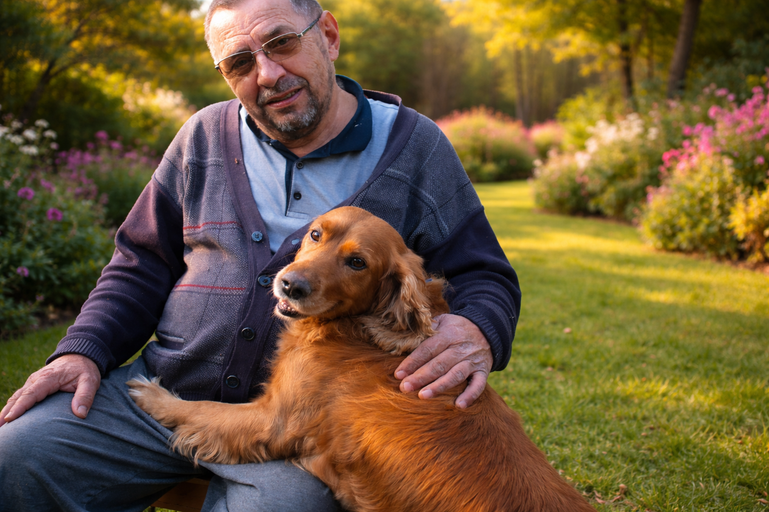 10 Times Kindness Arrived After the Door Was Already Closed