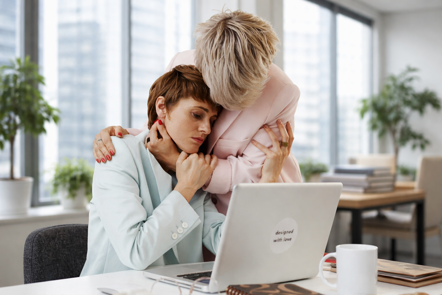 10 Times Kindness Arrived After the Door Was Already Closed