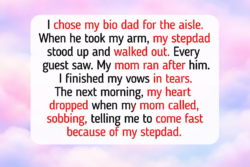 11 Stories That Remind Us a Stepparent’s Kindness and Compassion Go Beyond Expectations