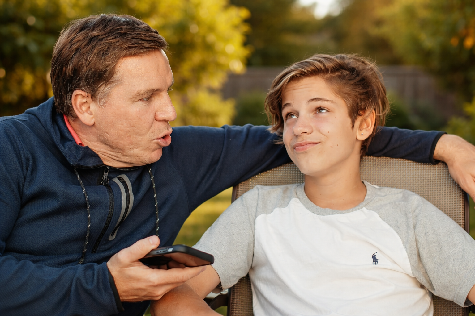 11 Stories That Remind Us a Stepparent’s Kindness 