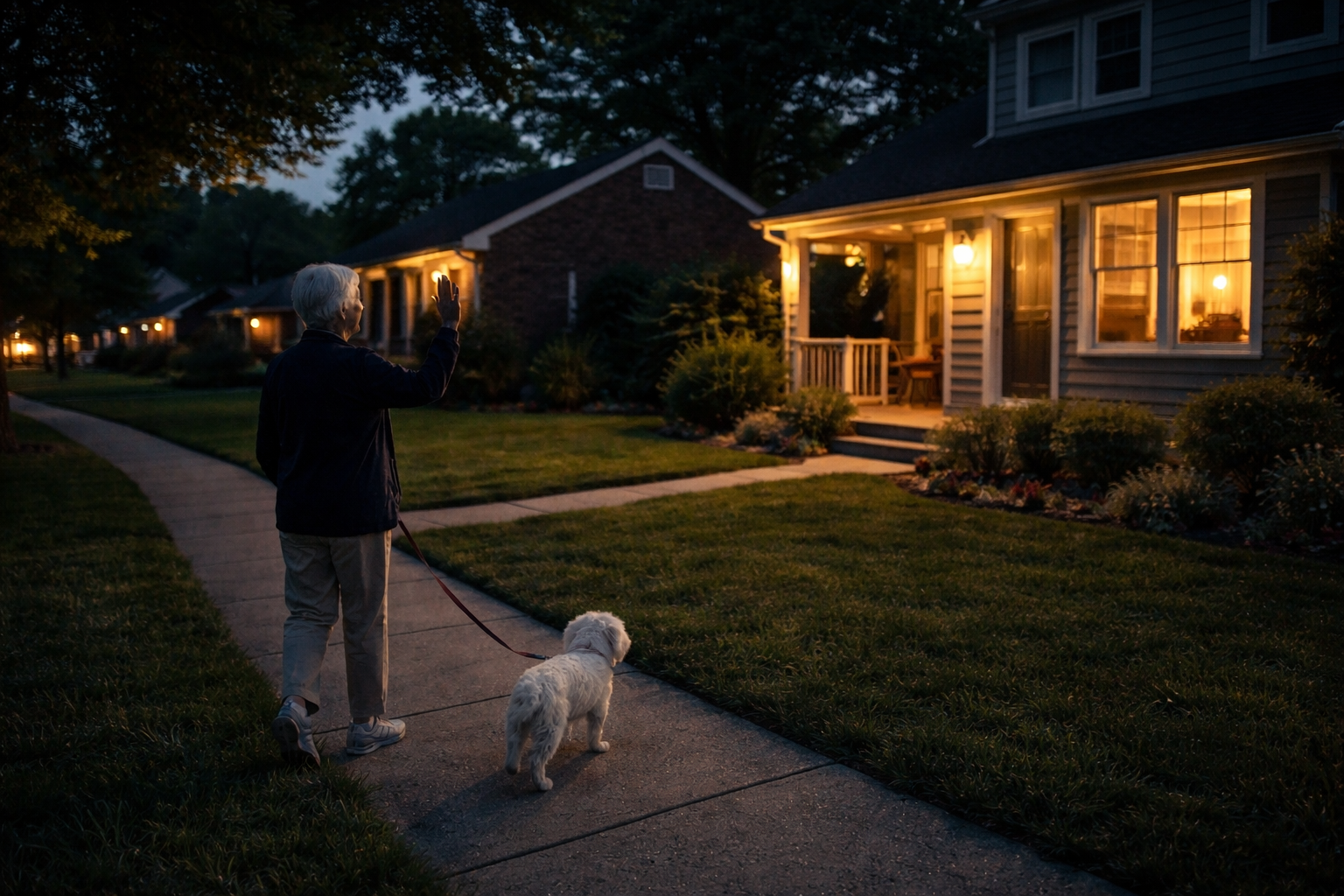 12 Stories That Prove Quiet Kindness 