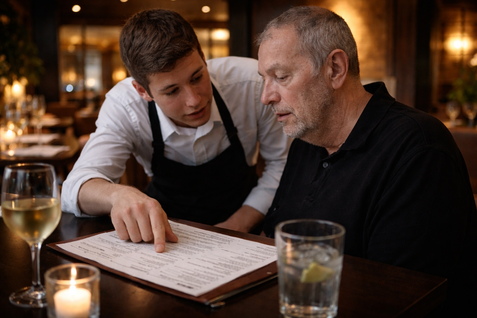 12 Stories That Prove Quiet Kindness 