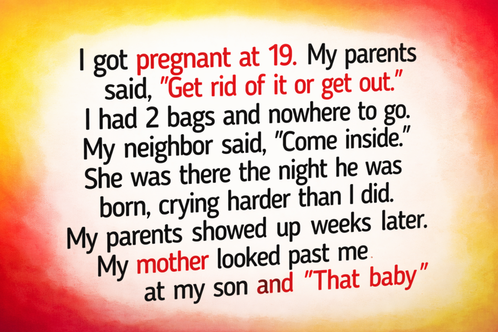 13 People Share the Kindest Thing They Ever Witnessed