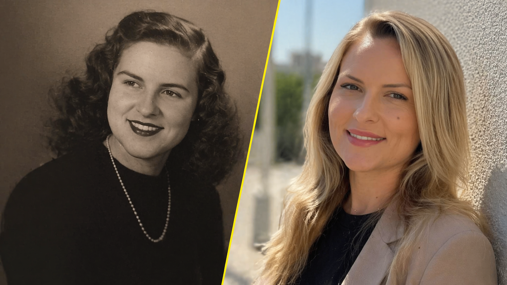 12 People Who Found Their Ancestors