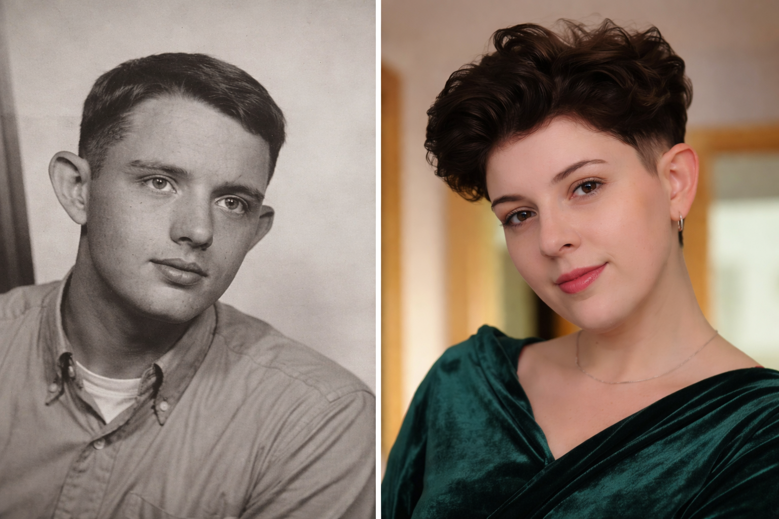 12 People Who Found Their Ancestors