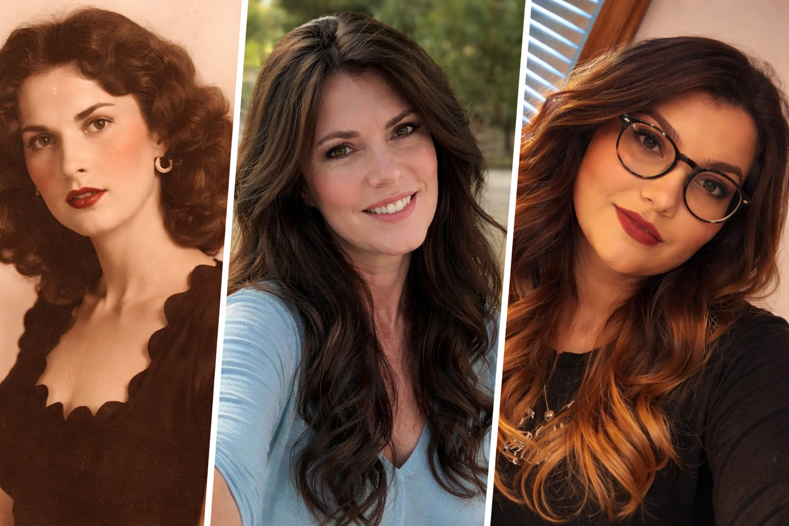 12 People Who Found Their Ancestors